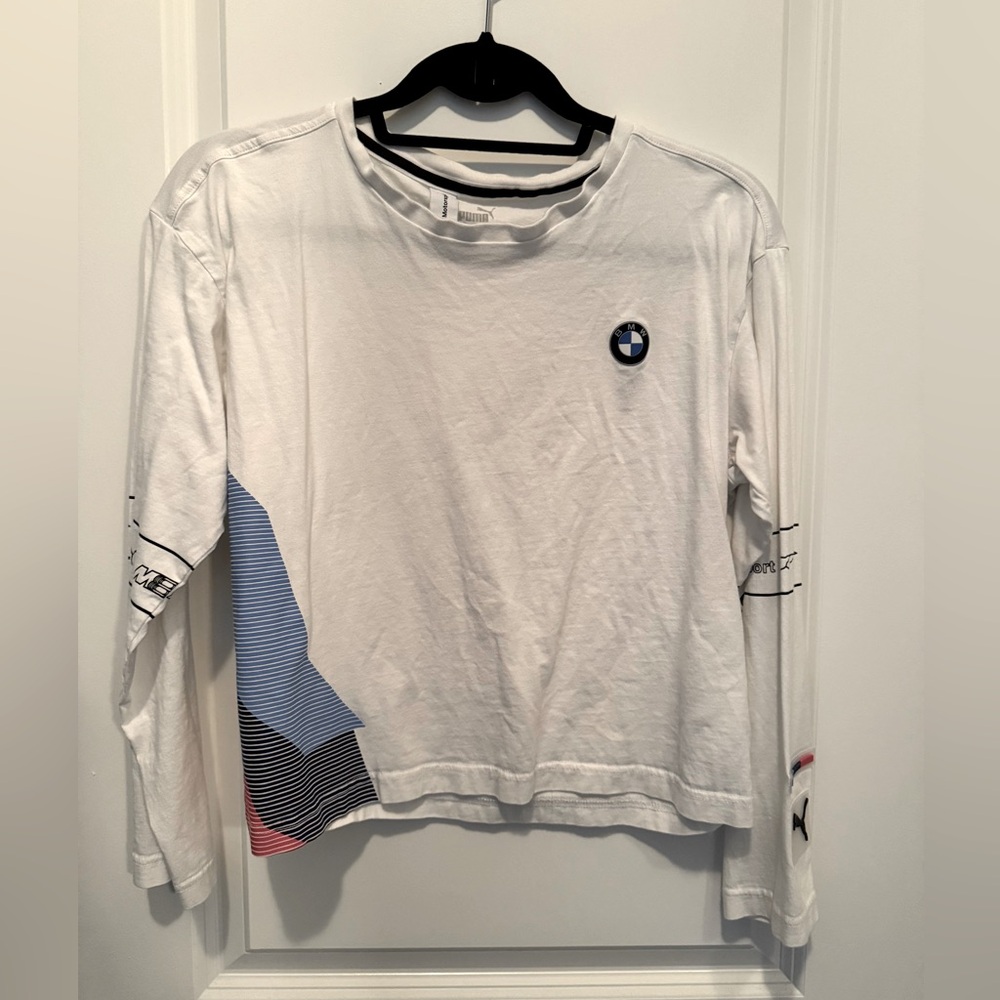 BMW Motorsport Top